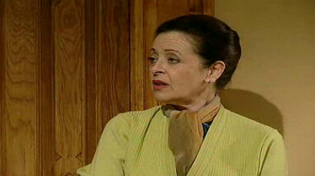 Vidas de Sal – Episódio 55