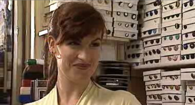 Vidas de Sal – Episódio 56