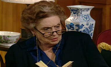 Vidas de Sal – Episódio 57