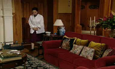 Vidas de Sal – Episódio 58