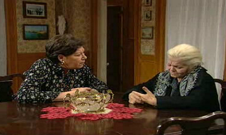 Vidas de Sal – Episódio 63