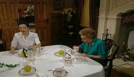 Vidas de Sal – Episódio 66