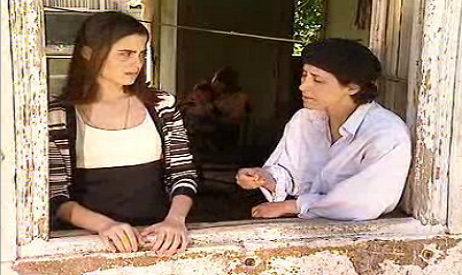 Vidas de Sal – Episódio 69