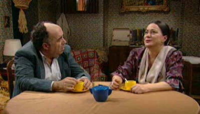 Vidas de Sal – Episódio 70