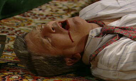 Vidas de Sal – Episódio 71