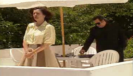 Vidas de Sal – Episódio 73