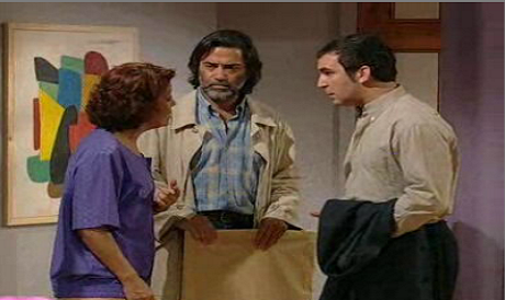 Vidas de Sal – Episódio 74