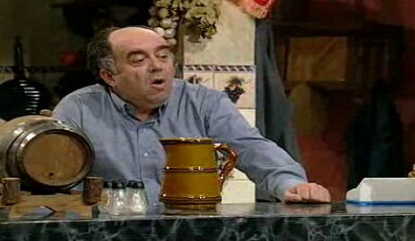 Vidas de Sal – Episódio 77