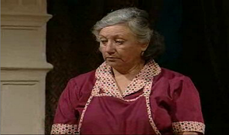 Vidas de Sal – Episódio 78