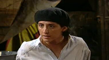 Vidas de Sal – Episódio 79