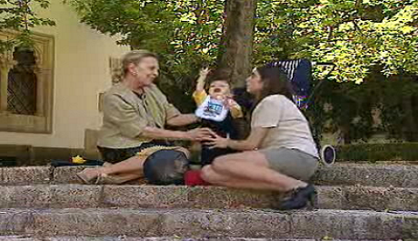 Vidas de Sal – Episódio 81