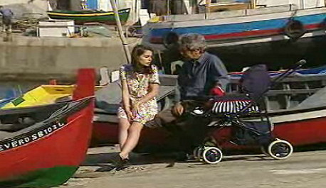 Vidas de Sal – Episódio 84