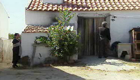 Vidas de Sal – Episódio 87