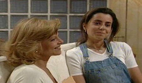 Vidas de Sal – Episódio 89