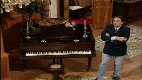 Vidas de Sal – Episódio 91