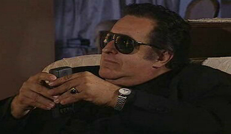 Vidas de Sal – Episódio 93