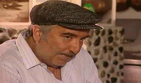 Vidas de Sal – Episódio 94