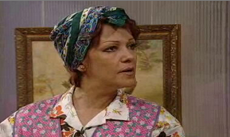 Vidas de Sal – Episódio 97