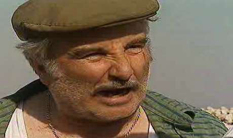 Vidas de Sal – Episódio 98