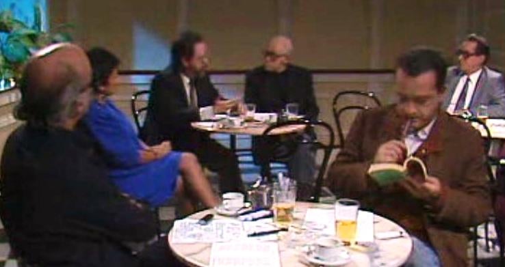 O Número 7 – Parte I