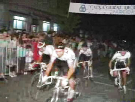 6ª Volta ao Distrito de Vila Real