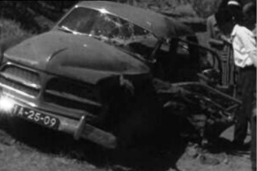 Acidentes rodoviários em Portugal