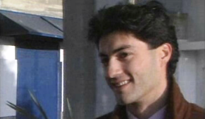 Recorde de Vítor Baía