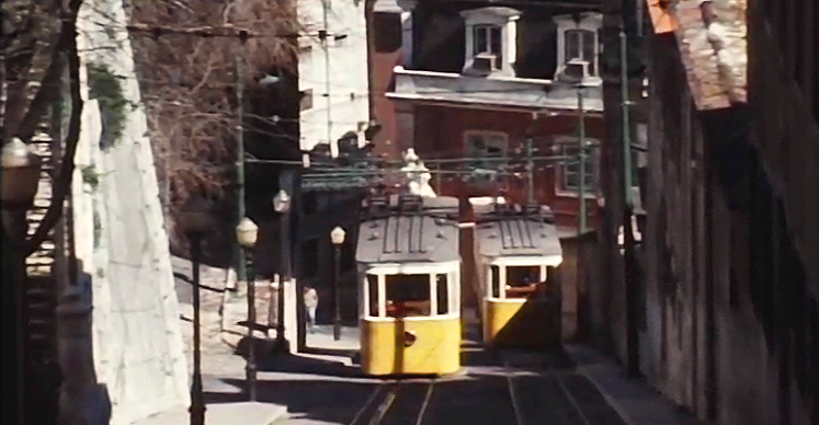 Bairros Populares de Lisboa