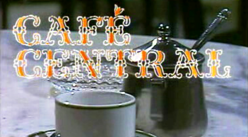 Café Central