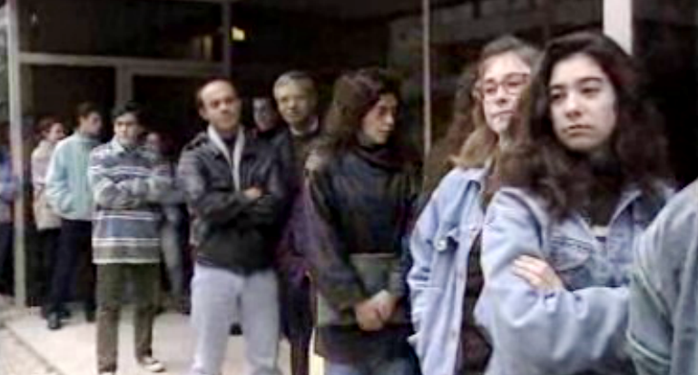 RTP procura novos talentos