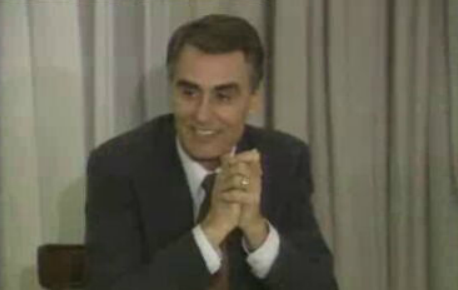 Reunião da nova direcção do PSD