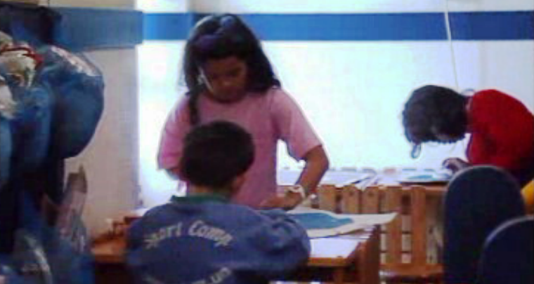 Colectividade de Santa Catarina