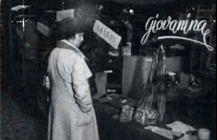 Novo regime de trabalho no Comércio