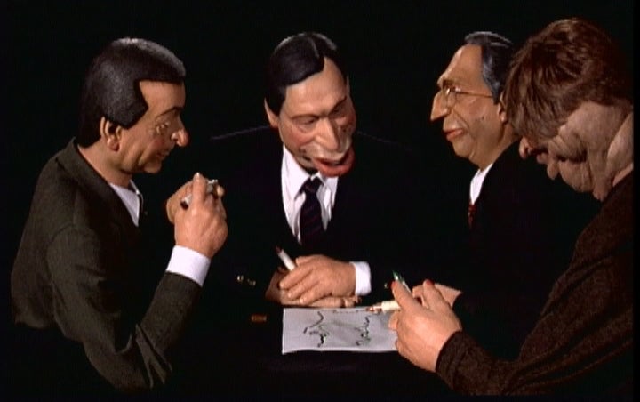 Regionalização esquarteja o País