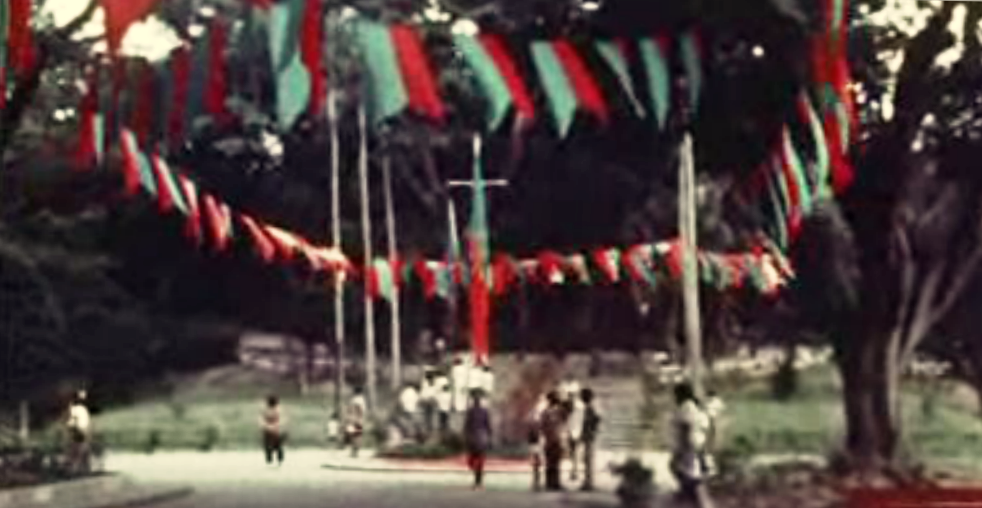 Dia de Portugal, de Camões e das Comunidades Portuguesas em Macau