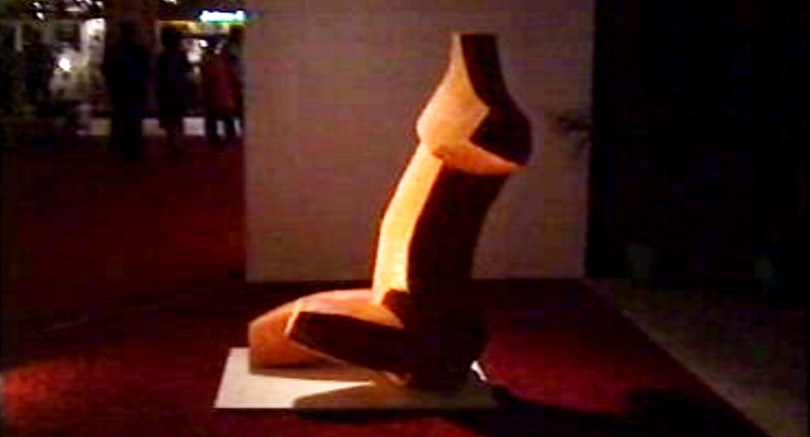 Exposição no Casino Estoril