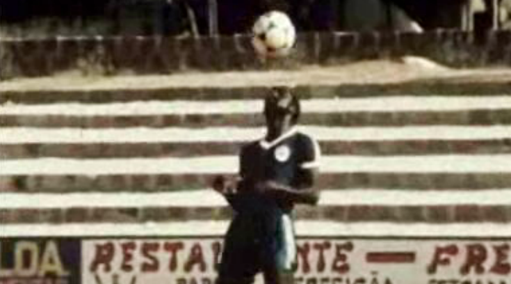 Situação fiscal dos jogadores de futebol