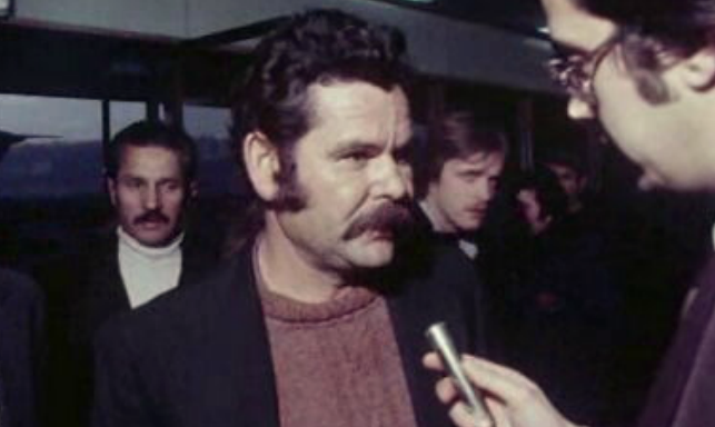 Repatriamento de portugueses do Irão II