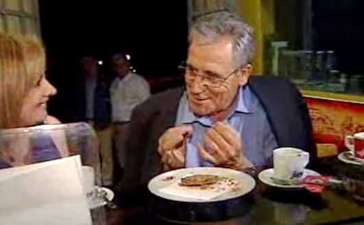 Perfil de Jerónimo de Sousa