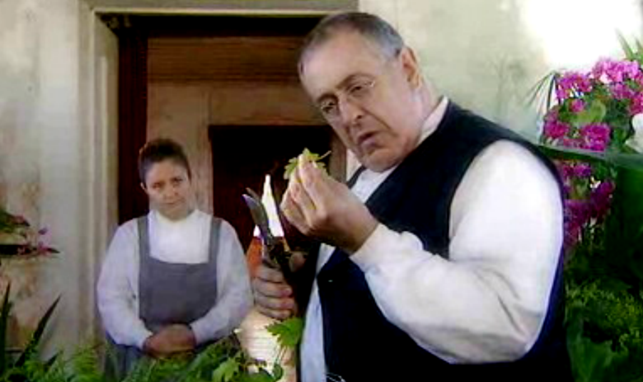 João Semana – Episódio 01