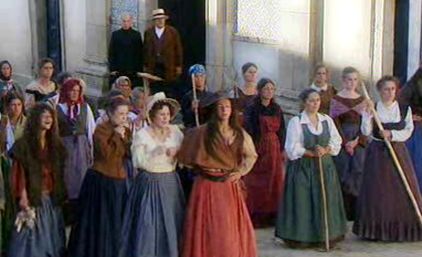 João Semana – Episódio 11