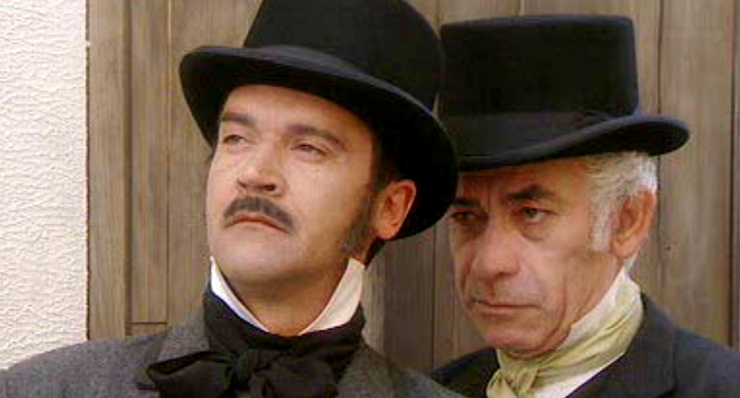 João Semana – Episódio 12