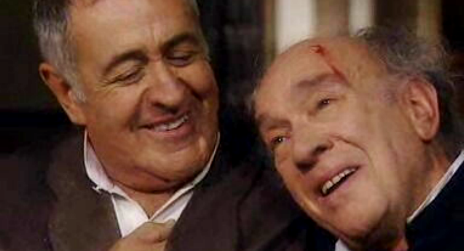 João Semana – Episódio 13