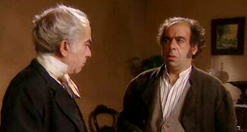 João Semana – Episódio 02