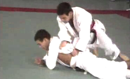 Campeonato Nacional de Judo