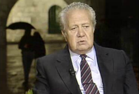 Entrevista a Mário Soares