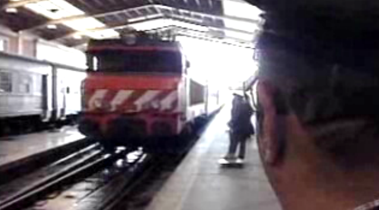 Regresso de emigrantes para o Natal