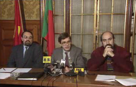 PCP critica Orçamento do Estado