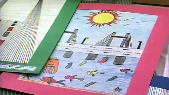 Concurso da Lusoponte