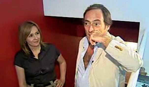 Perfil de Paulo Portas